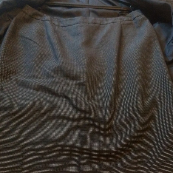 💙GU Nine West Suit - Picture 3 of 5